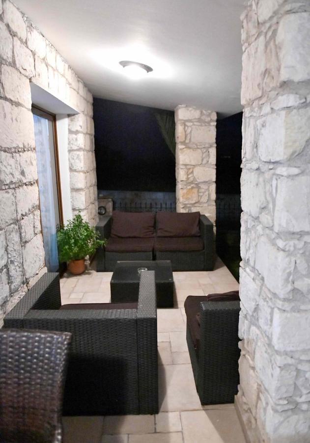 Lasa Black Rock Villa Πάφος Εξωτερικό φωτογραφία